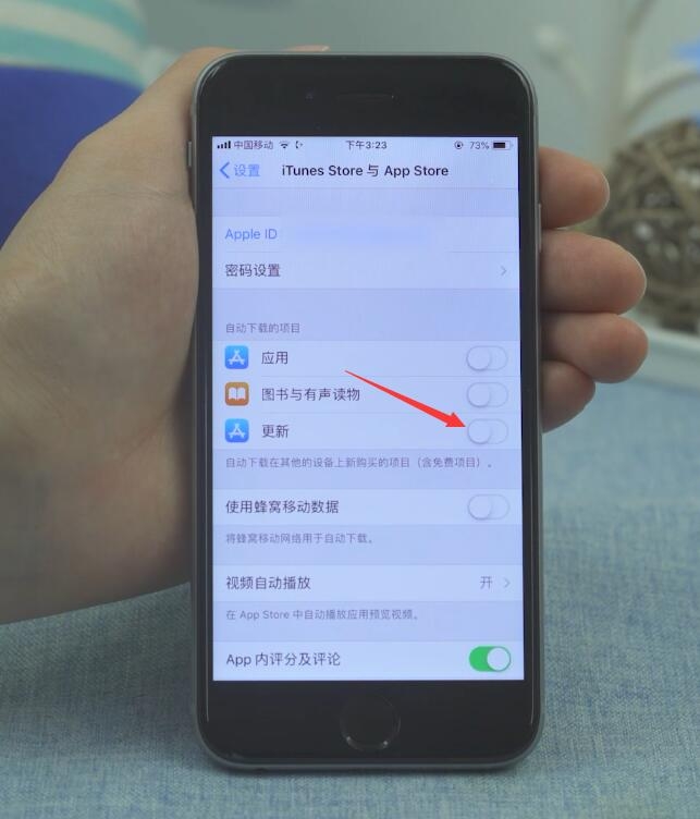 手机发烫怎么办(5)