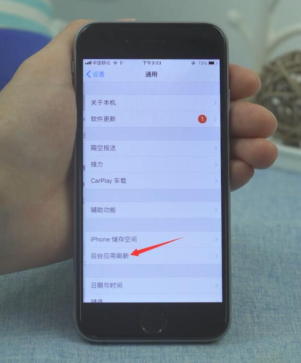 手机发烫怎么办(7)