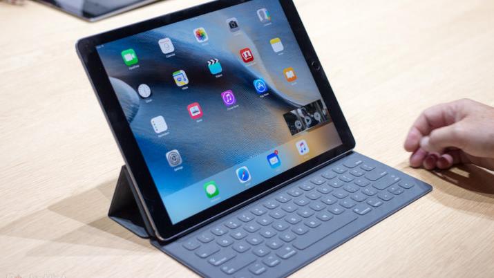 ipad air2是几代