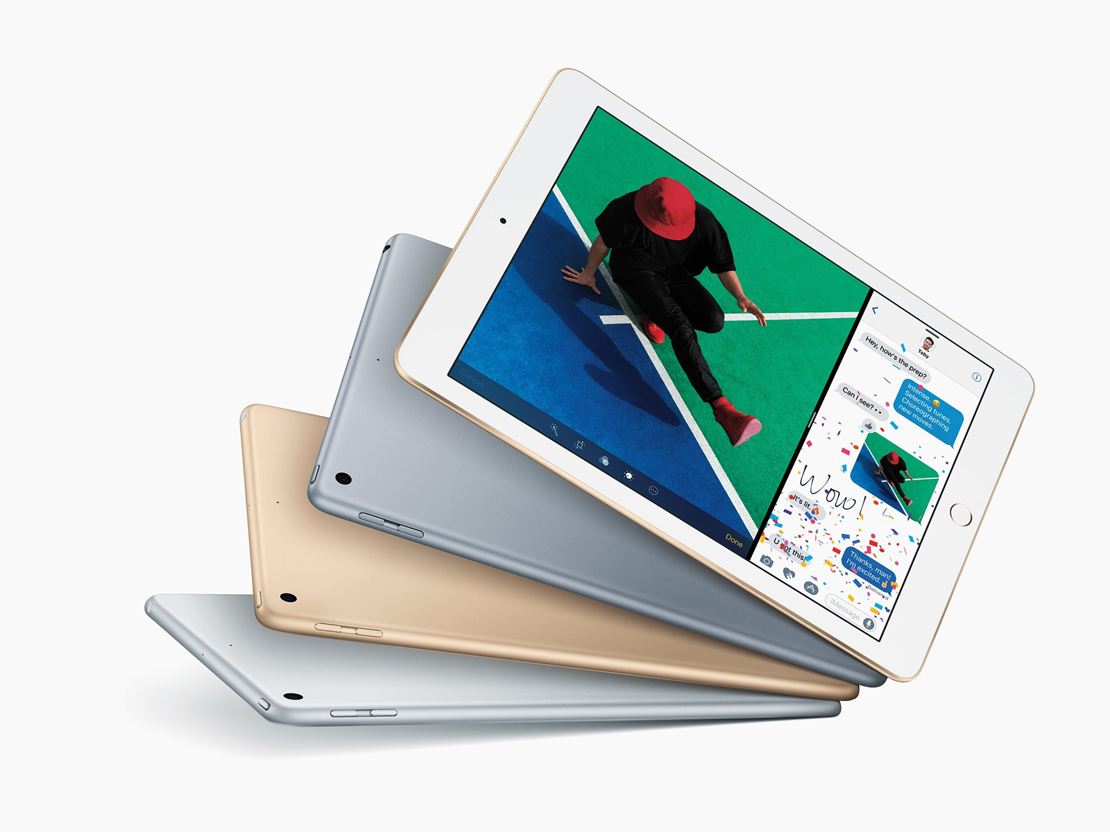 ipadair和ipad区别(2)