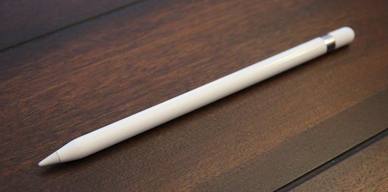 apple pencil连接不上