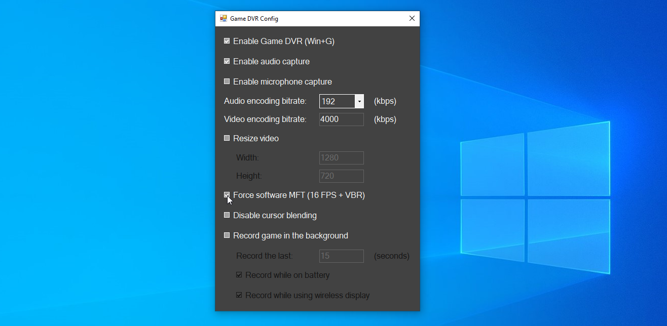 如何在Windows 10中视频剪辑(11)