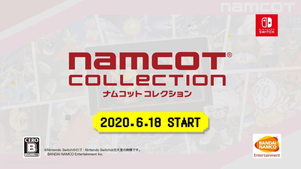 Namco为NES推出Demakes Xbox 360吃豆人游戏