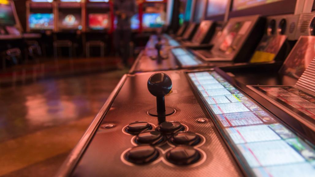 Sega希望通过Arcade Cabinets提供云游戏服务