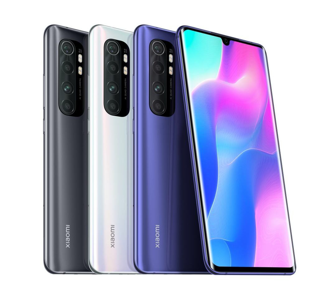 红米note9pro什么时候上市(1)