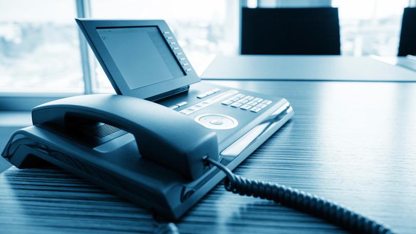 确保VoIP通信安全的注意事项(1)