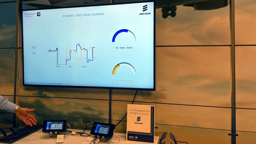 AT＆T发明一项新技术使5G网络变得更加动态