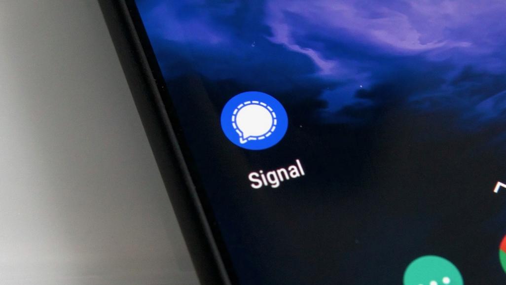 Messaging App Signal正在加密群组视频通话
