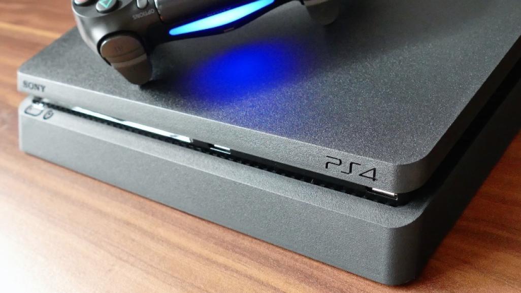 索尼希望新的PS4游戏能够与PS5兼容