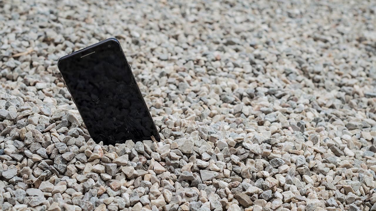 如何找到丢失的Android手机