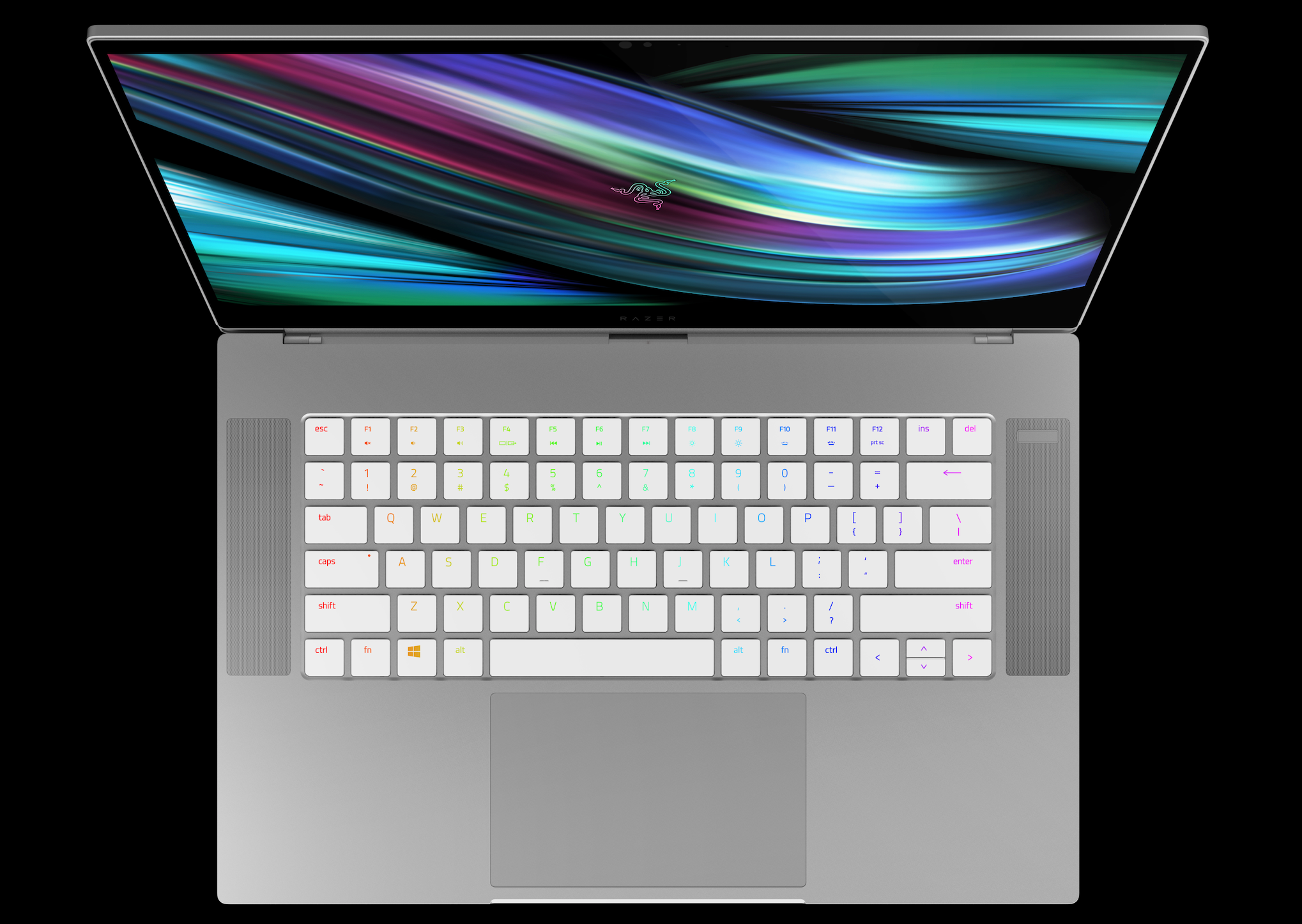 Razer Blade 15 Studio Edition获得更强大的英特尔芯片(3)