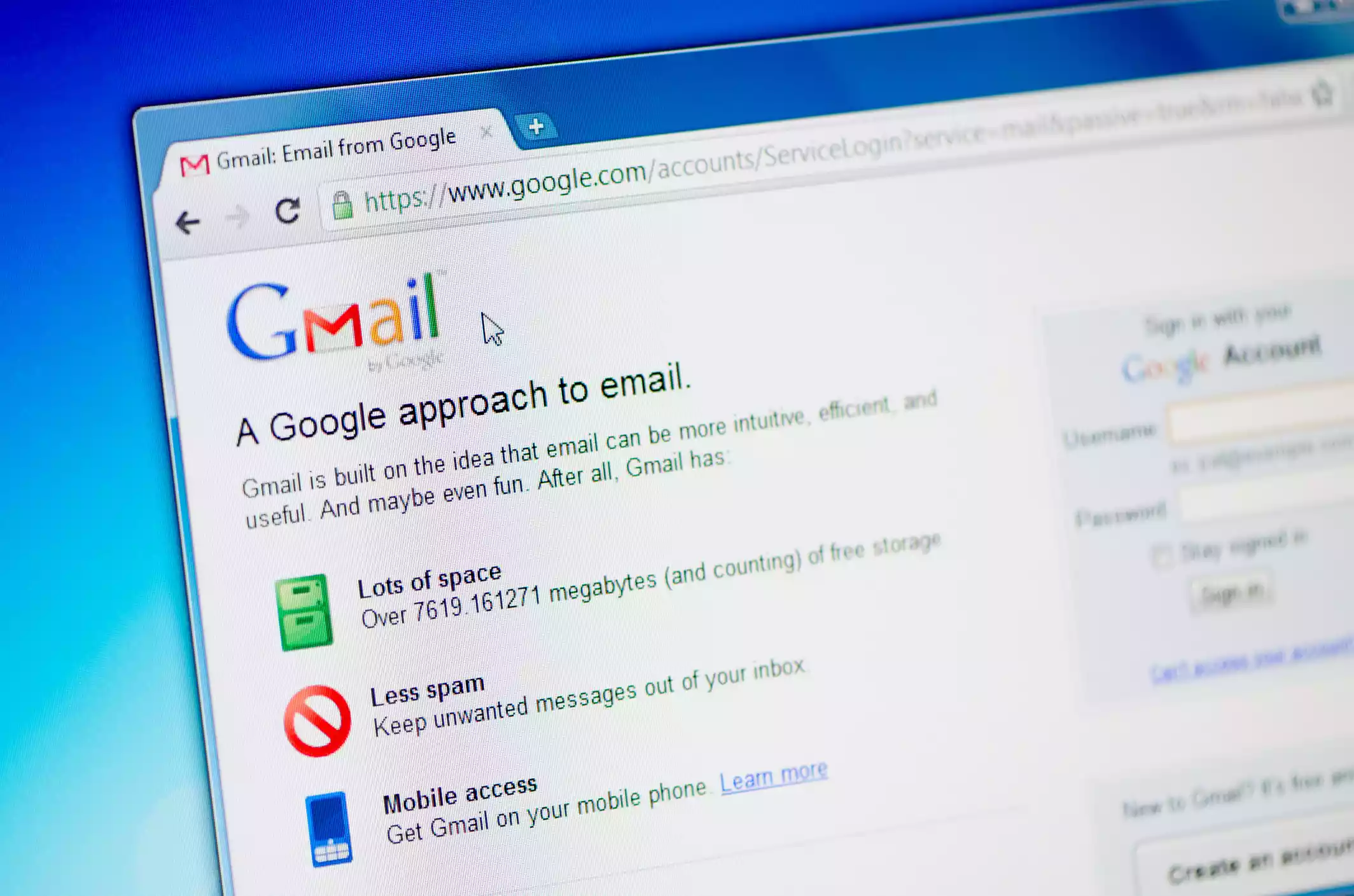 Google最终修复了Gmail的撰写按钮(1)