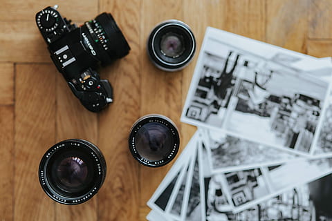 Fujifilm App将其相机变成网络摄像头(1)
