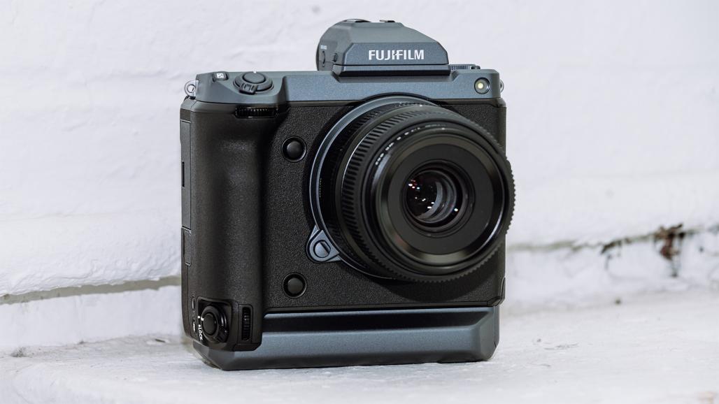 Fujifilm App将其相机变成网络摄像头