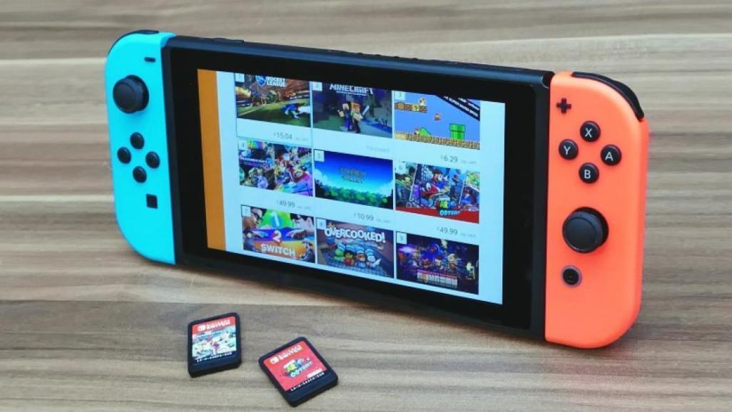 30万个Nintendo帐户可能已被恶意访问