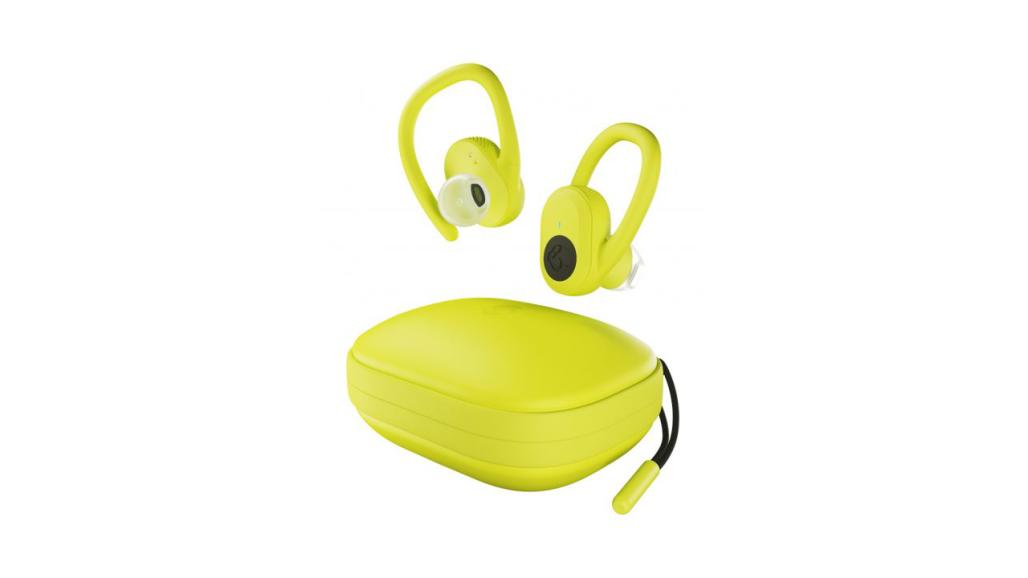 Skullcandy推超耳机评测(1)
