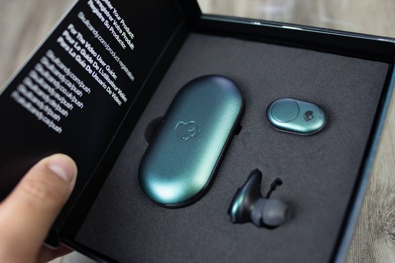 Skullcandy推超耳机评测