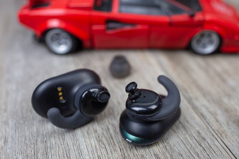 Skullcandy推超耳机评测(4)