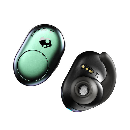 Skullcandy推超耳机评测(6)