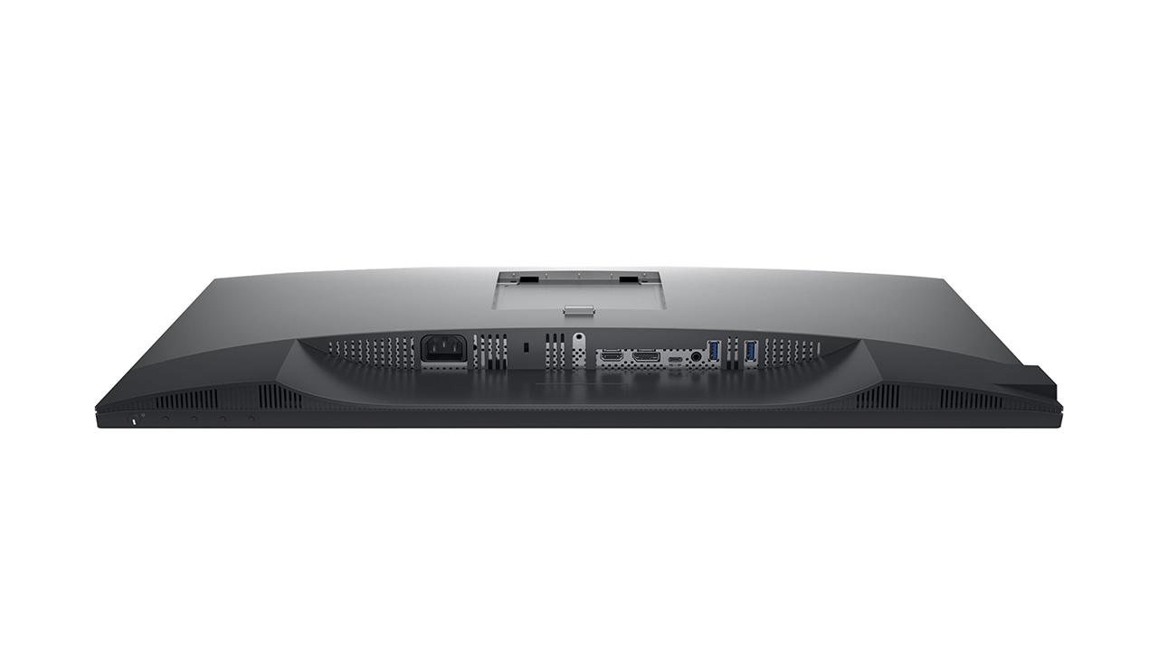 Dell UltraSharp 27 4K USB-C显示器 U2720Q评测(3)