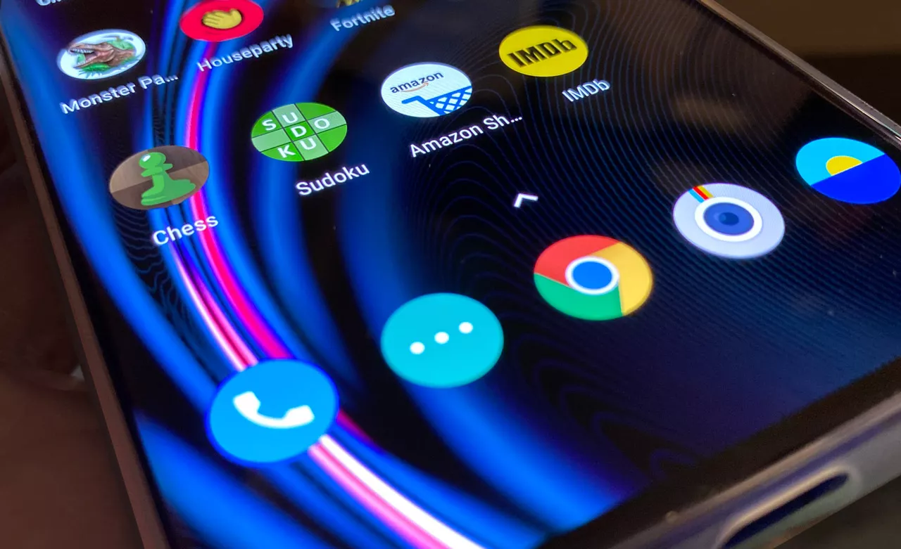 Android 11 Beta专注于消息传递 易于使用和控制(1)