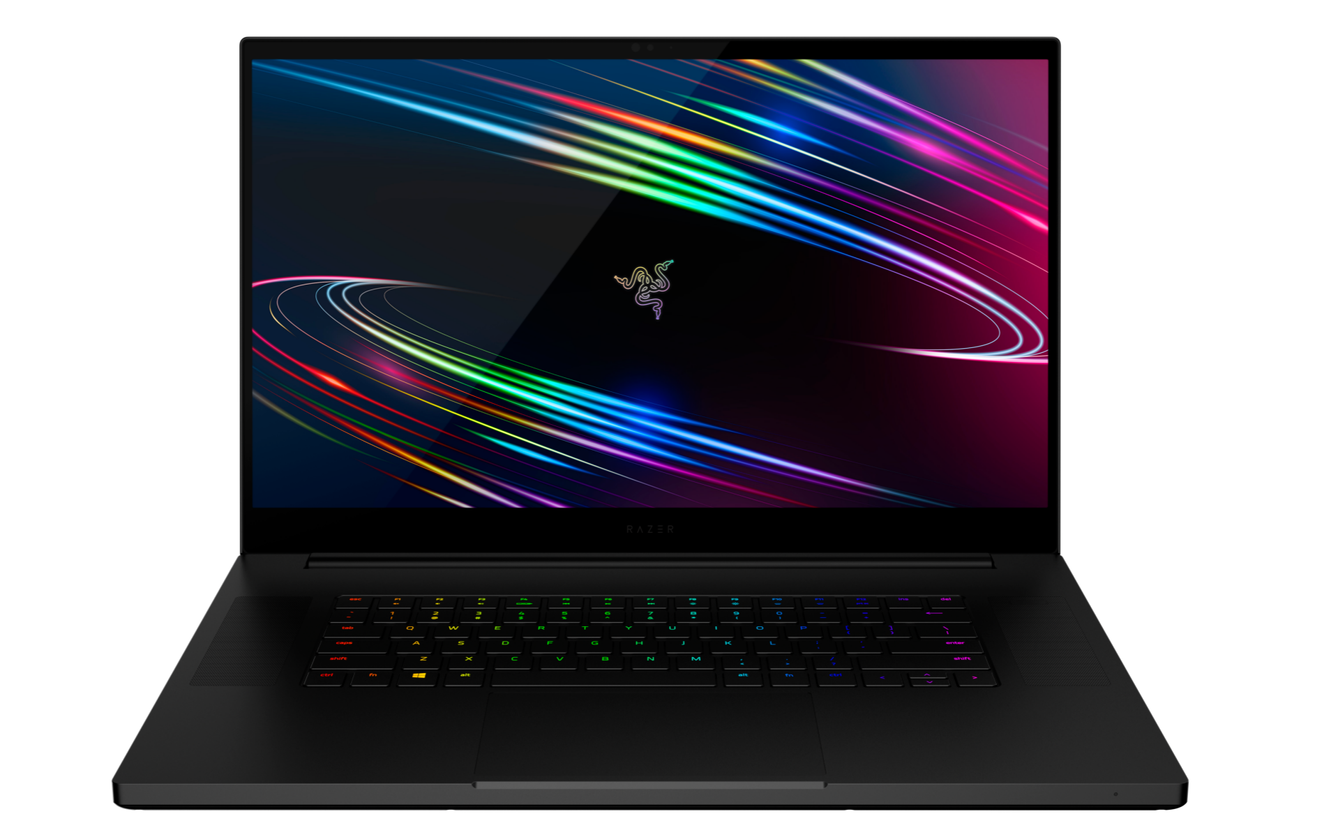 Razer配备300Hz显示屏Blade Pro 17游戏笔记本电脑(1)