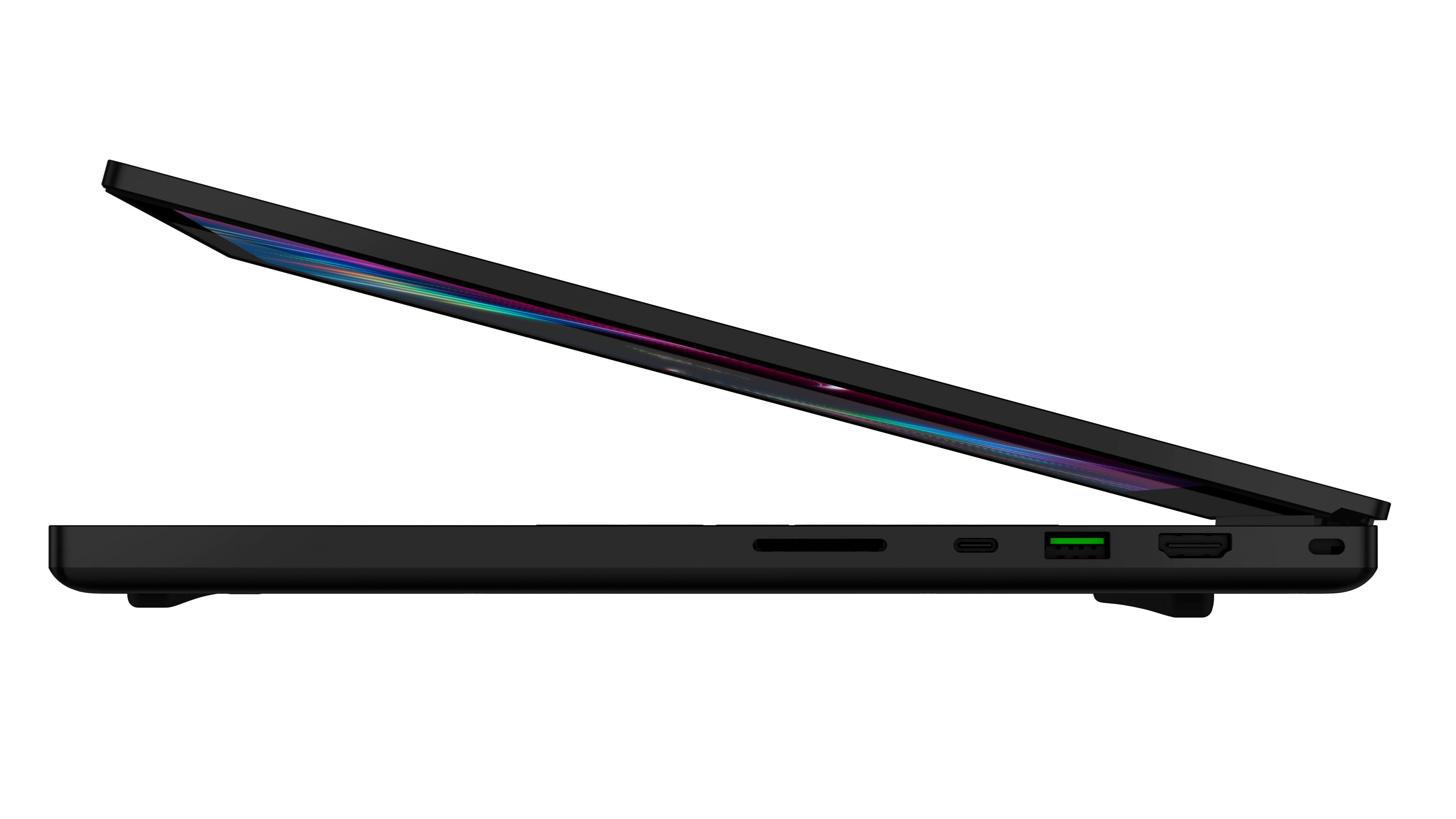 Razer配备300Hz显示屏Blade Pro 17游戏笔记本电脑(2)
