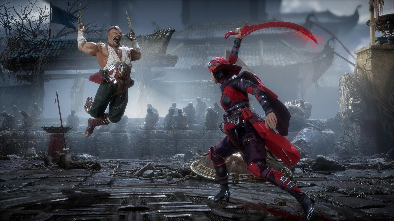 如何在Evo 2020 Online之前成为职业玩家(1)