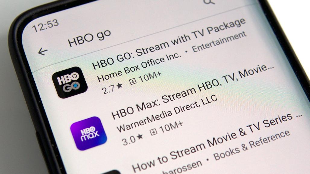 HBO退出HBO GO简化流媒体服务品牌推广
