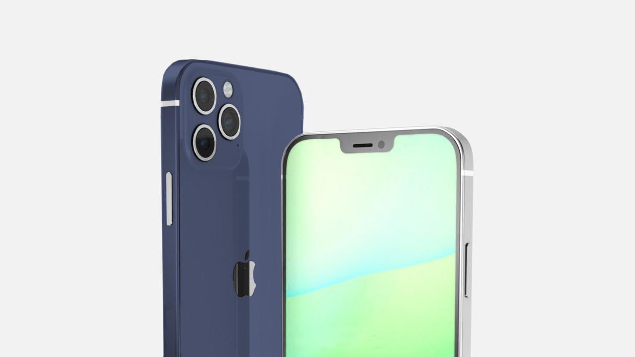 您需要了解Apple 2020 iPhone(1)