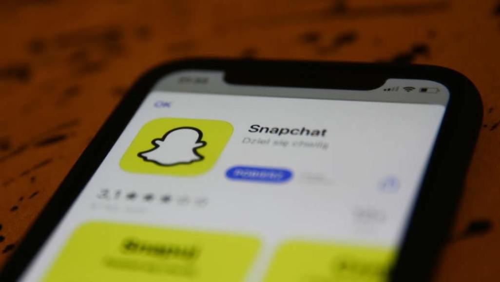 Snapchat推出Bite大小的Minis应用程序
