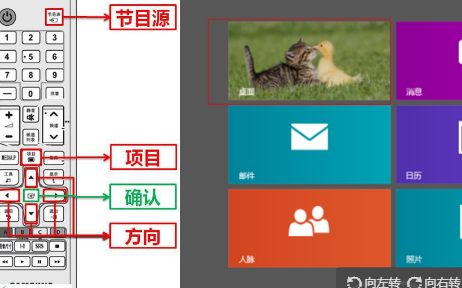 电视恢复出厂设置怎么调回来(1)