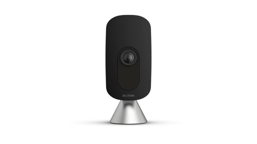 Ecobee SmartCamera摄像机评测