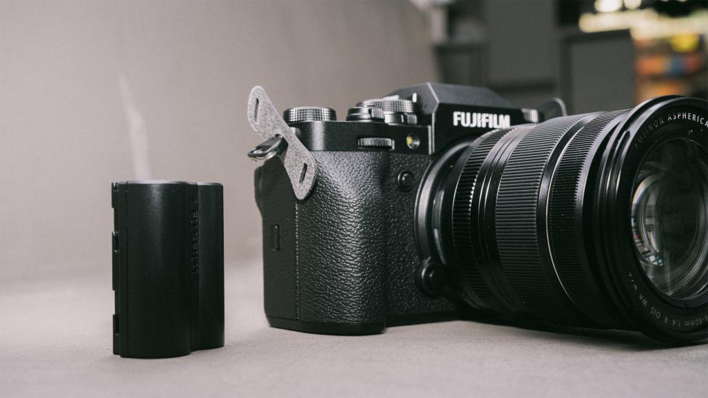 Fujifilm X-T4相机评测(11)