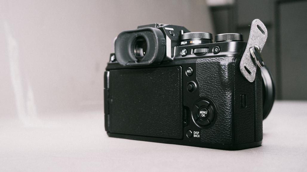 Fujifilm X-T4相机评测(4)