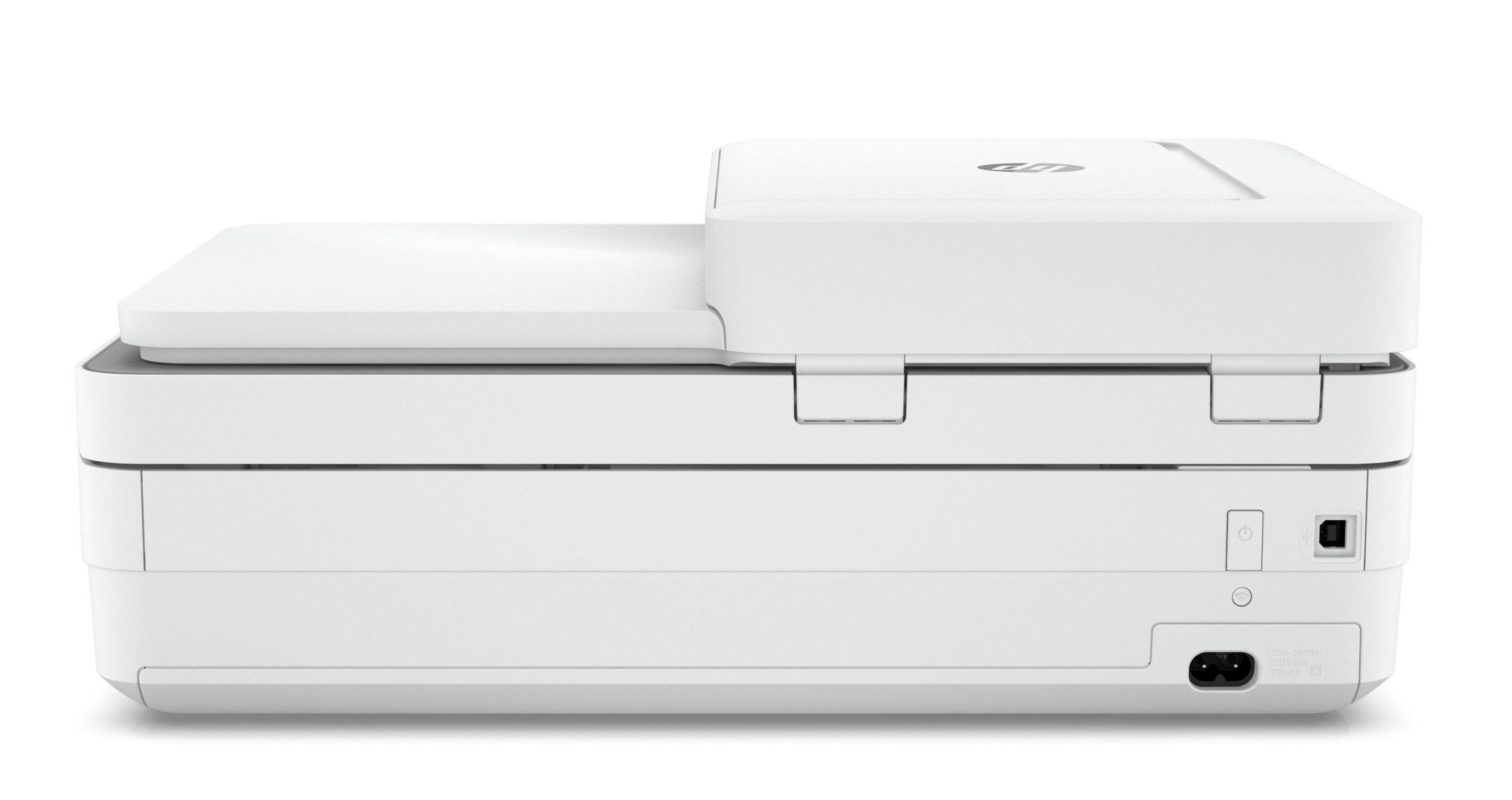 HP Envy Pro 6455多合一打印机评测(5)