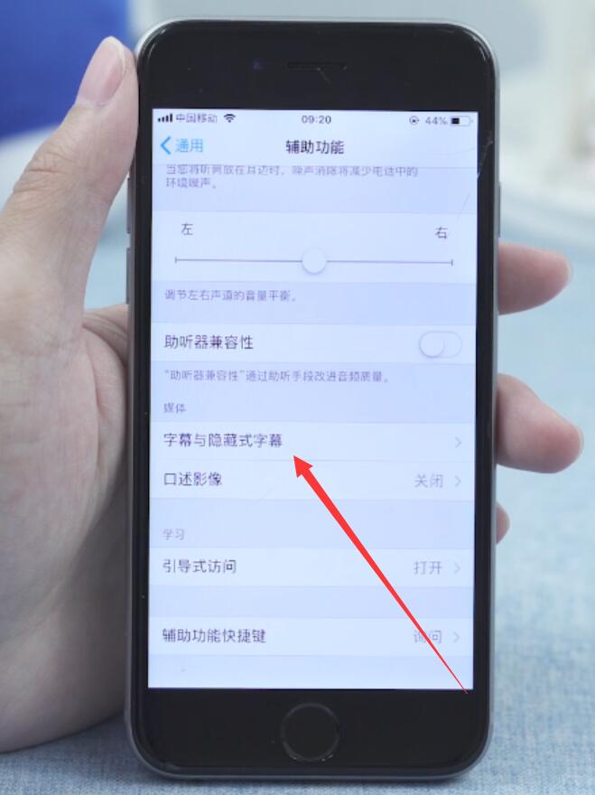 iphone字体风格怎么改(3)
