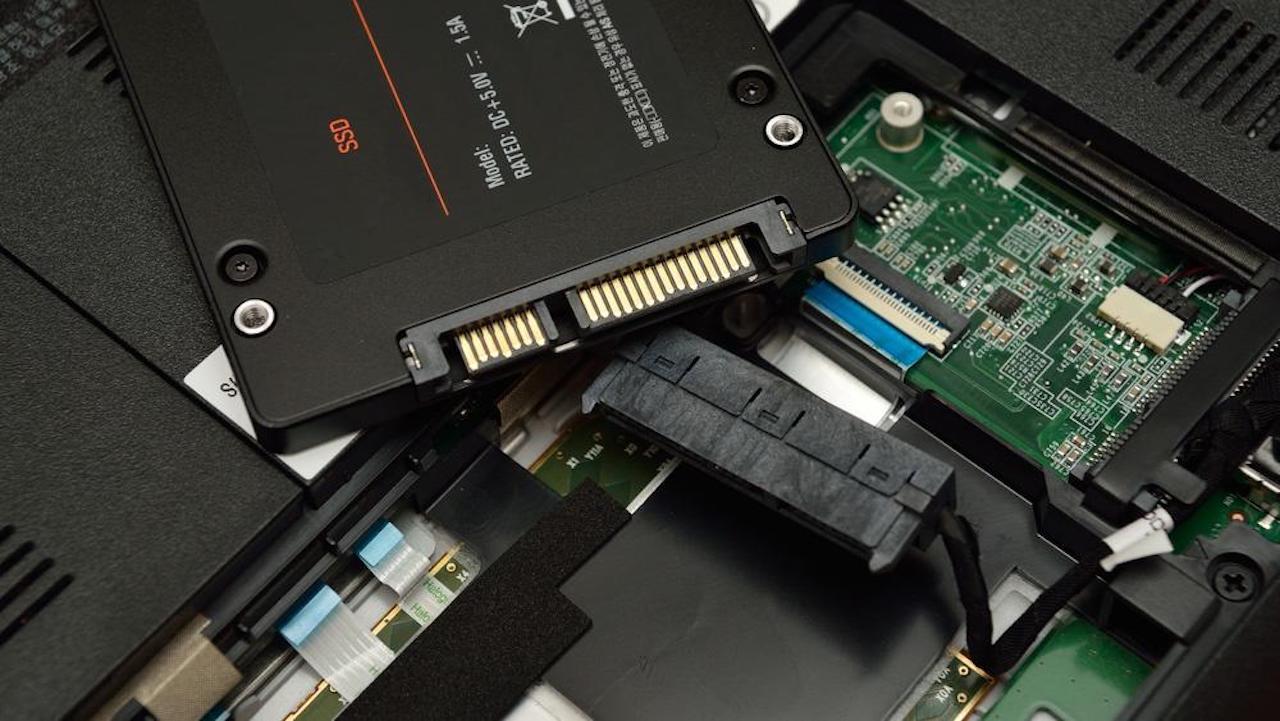 如何将Windows复制到SSD
