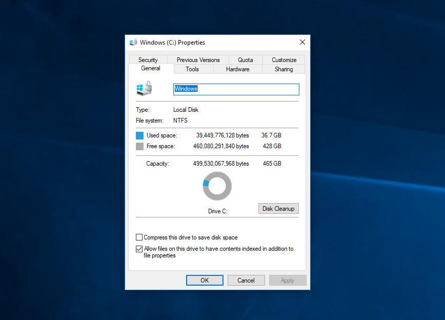 如何将Windows复制到SSD(4)
