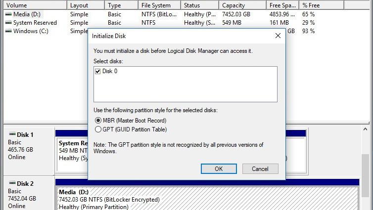 如何将Windows复制到SSD(5)