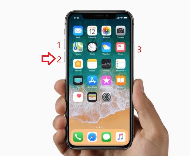 iphone11强制重启(1)
