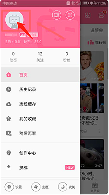 哔哩哔哩app下载