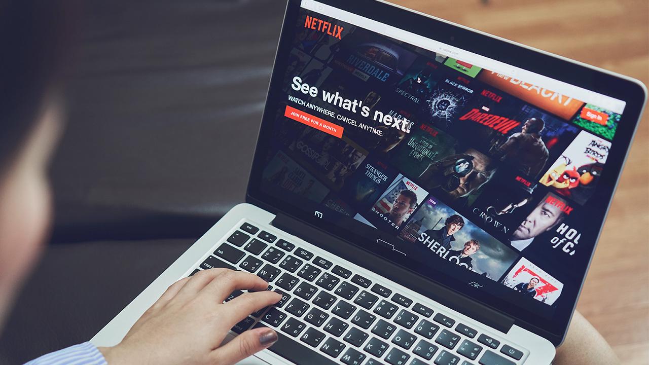 如何在虚拟电影之夜使用Netflix Party