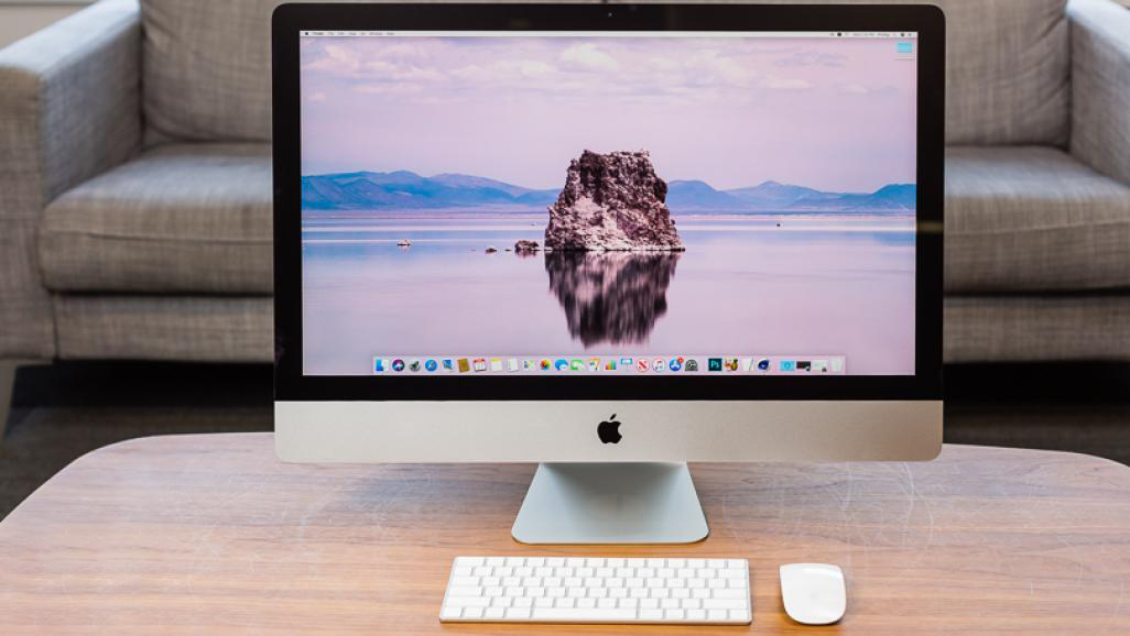 Apple的零售店能使用旧Mac进行交易
