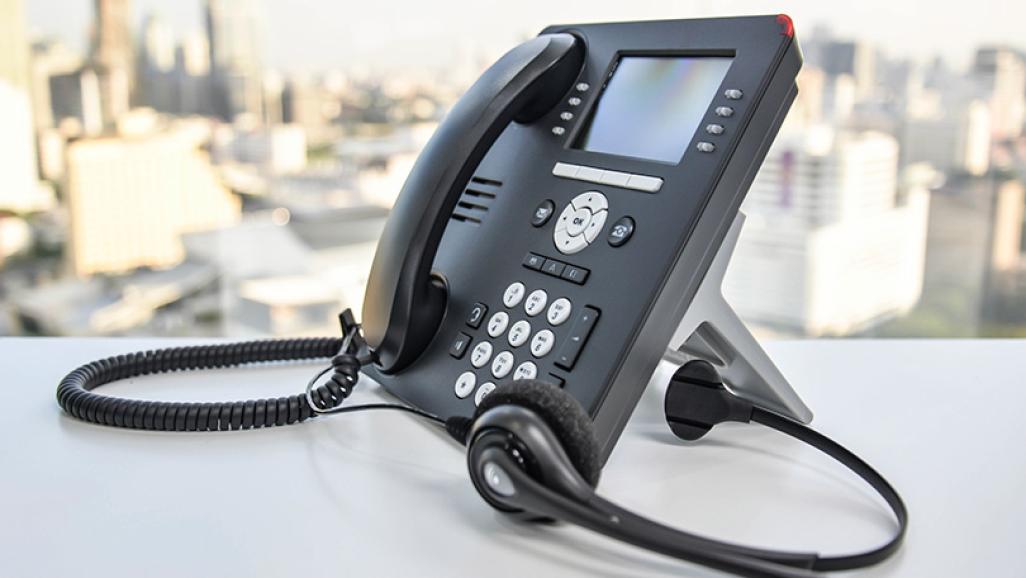 改善VoIP通话质量的8种方法
