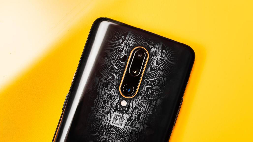 OnePlus可能不会发布另一款迈凯伦版智能手机