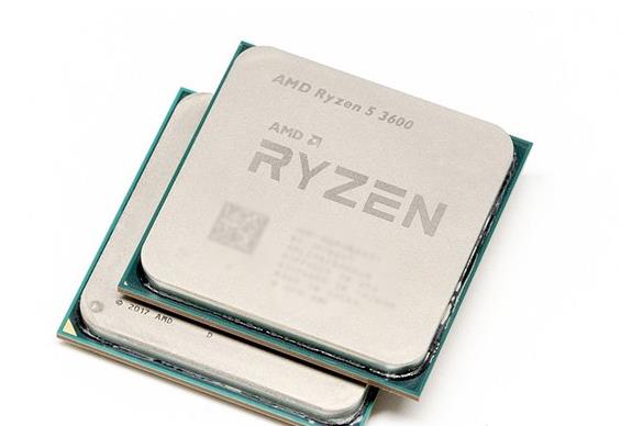 amd r5 3600对比i59400f哪个更好