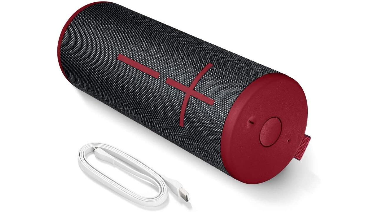 Ultimate Ears UE Boom 3扬声器评测(1)