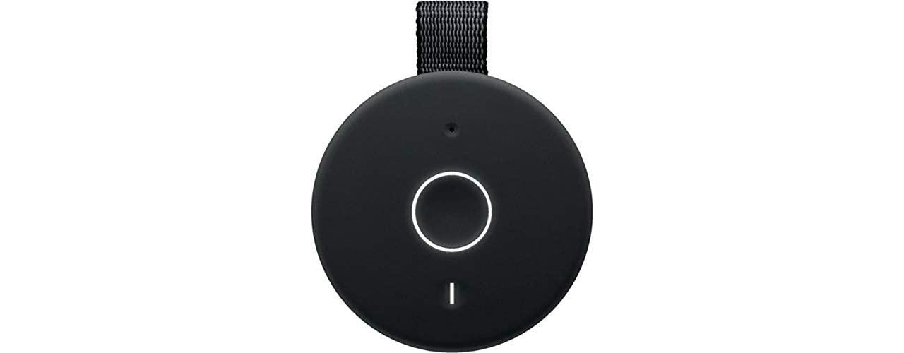 Ultimate Ears UE Boom 3扬声器评测(2)