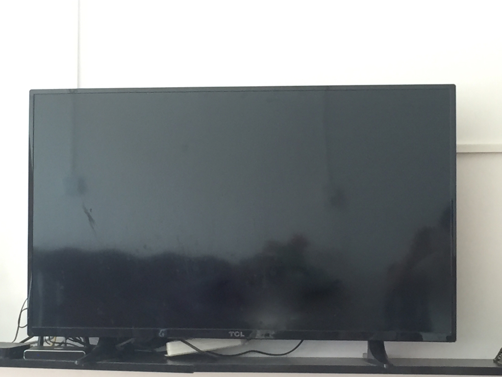 液晶电视黑屏是什么原因(1)